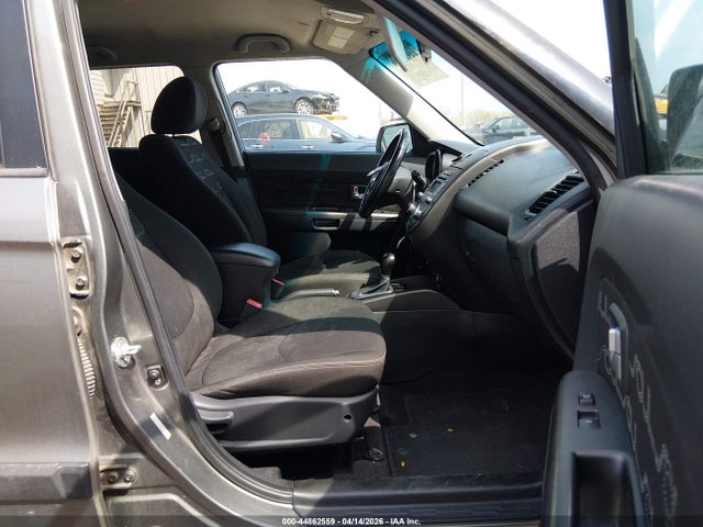 Aukcja sprzedaży 2013 Kia Soul +, vin: KNDJT2A68D7507834, numer aukcji: 44862559