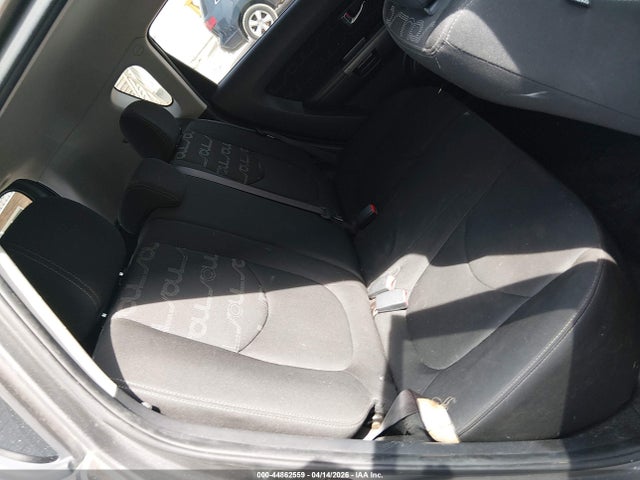 Aukcja sprzedaży 2013 Kia Soul +, vin: KNDJT2A68D7507834, numer aukcji: 44862559