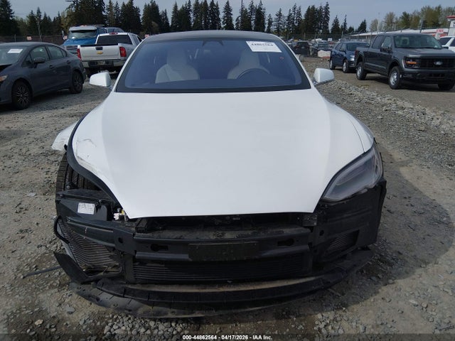 Aukcja sprzedaży 2020 Tesla Model S Long Range Dual Motor All-wheel Drive/long Range Plus Dual Motor All-wheel Drive, vin: 5YJSA1E26LF363558, numer aukcji: 44862564