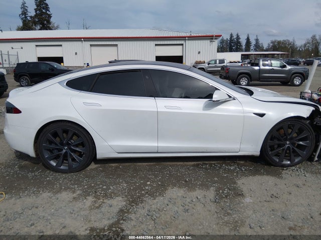 Aukcja sprzedaży 2020 Tesla Model S Long Range Dual Motor All-wheel Drive/long Range Plus Dual Motor All-wheel Drive, vin: 5YJSA1E26LF363558, numer aukcji: 44862564