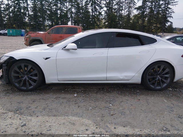 Aukcja sprzedaży 2020 Tesla Model S Long Range Dual Motor All-wheel Drive/long Range Plus Dual Motor All-wheel Drive, vin: 5YJSA1E26LF363558, numer aukcji: 44862564