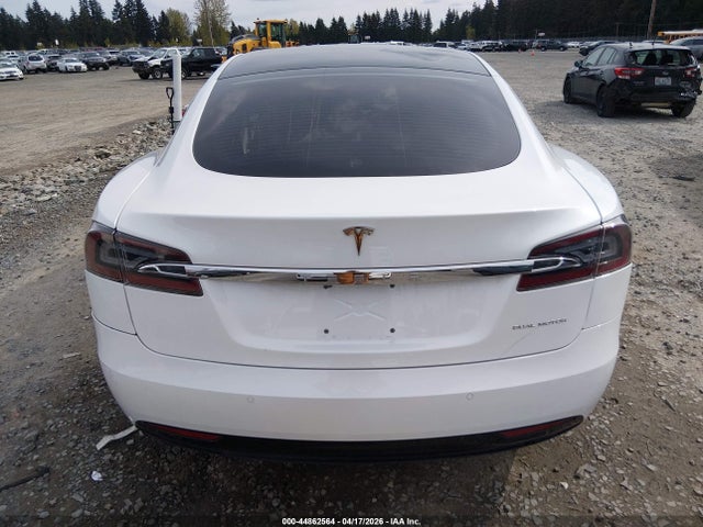 Aukcja sprzedaży 2020 Tesla Model S Long Range Dual Motor All-wheel Drive/long Range Plus Dual Motor All-wheel Drive, vin: 5YJSA1E26LF363558, numer aukcji: 44862564