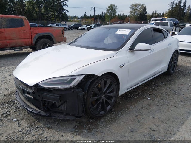 Aukcja sprzedaży 2020 Tesla Model S Long Range Dual Motor All-wheel Drive/long Range Plus Dual Motor All-wheel Drive, vin: 5YJSA1E26LF363558, numer aukcji: 44862564