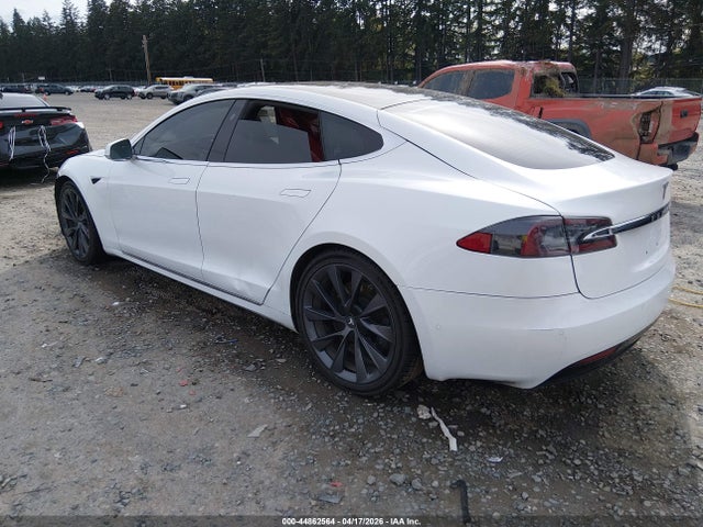 Aukcja sprzedaży 2020 Tesla Model S Long Range Dual Motor All-wheel Drive/long Range Plus Dual Motor All-wheel Drive, vin: 5YJSA1E26LF363558, numer aukcji: 44862564