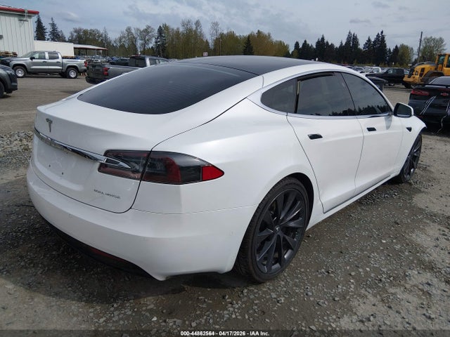 Aukcja sprzedaży 2020 Tesla Model S Long Range Dual Motor All-wheel Drive/long Range Plus Dual Motor All-wheel Drive, vin: 5YJSA1E26LF363558, numer aukcji: 44862564