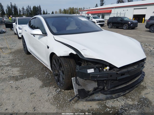 Aukcja sprzedaży 2020 Tesla Model S Long Range Dual Motor All-wheel Drive/long Range Plus Dual Motor All-wheel Drive, vin: 5YJSA1E26LF363558, numer aukcji: 44862564