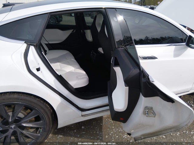 Aukcja sprzedaży 2020 Tesla Model S Long Range Dual Motor All-wheel Drive/long Range Plus Dual Motor All-wheel Drive, vin: 5YJSA1E26LF363558, numer aukcji: 44862564