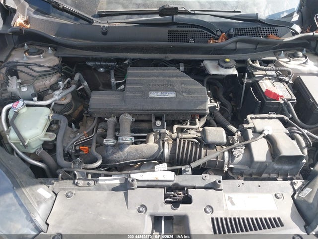5J6RW2H89HL056003 Honda Cr-v Ex-l/ex-l Navi