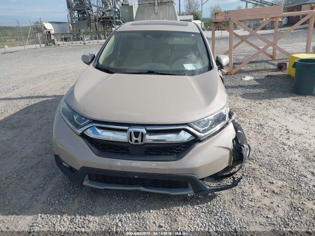 5J6RW2H89HL056003 Honda Cr-v Ex-l/ex-l Navi