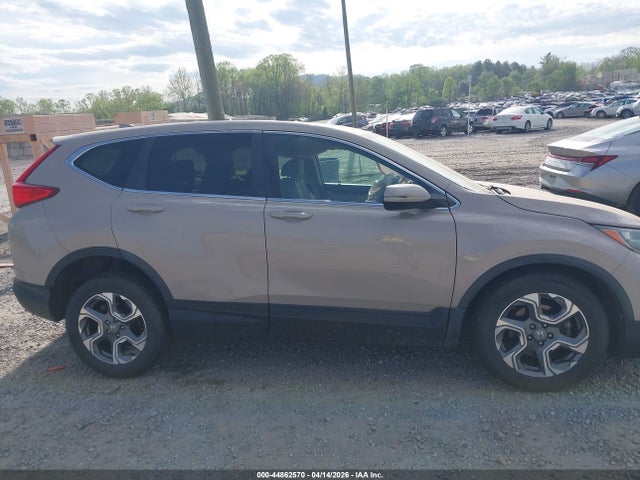 5J6RW2H89HL056003 Honda Cr-v Ex-l/ex-l Navi