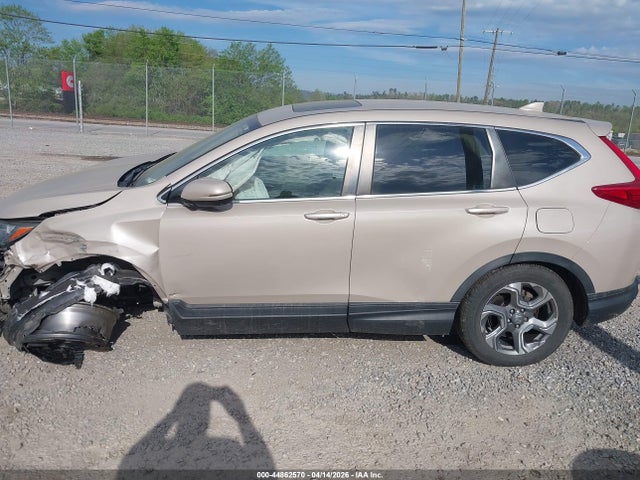 5J6RW2H89HL056003 Honda Cr-v Ex-l/ex-l Navi