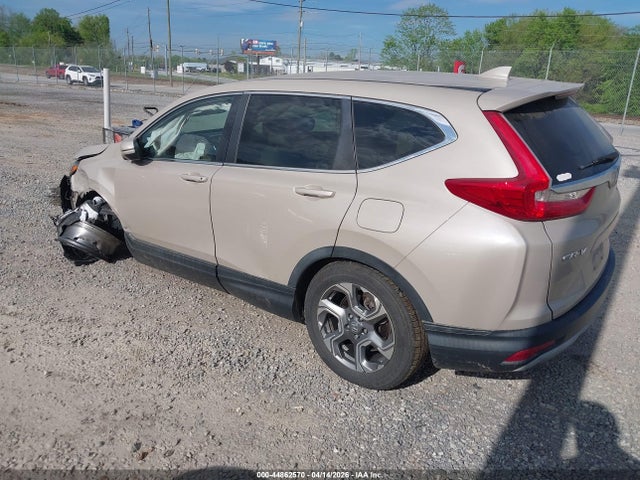 5J6RW2H89HL056003 Honda Cr-v Ex-l/ex-l Navi