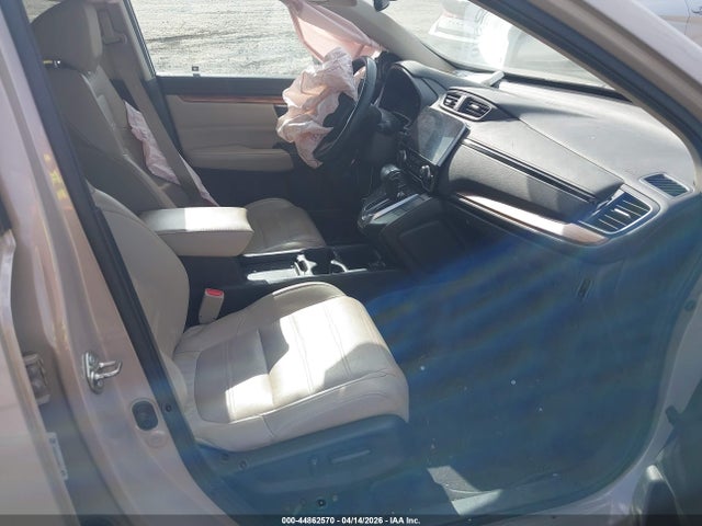 5J6RW2H89HL056003 Honda Cr-v Ex-l/ex-l Navi