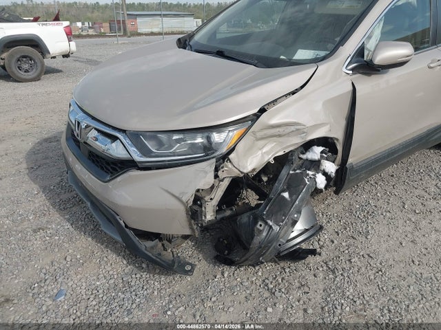 5J6RW2H89HL056003 Honda Cr-v Ex-l/ex-l Navi