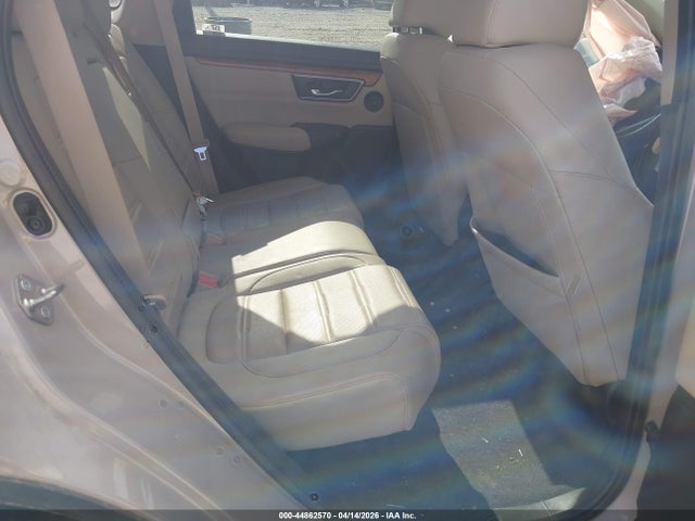 5J6RW2H89HL056003 Honda Cr-v Ex-l/ex-l Navi