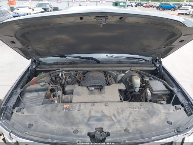 Aukcja sprzedaży 2015 Chevrolet Tahoe Lt, vin: 1GNSKBKC9FR569852, numer aukcji: 44862571