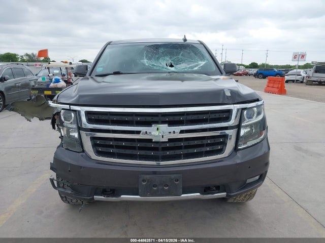Aukcja sprzedaży 2015 Chevrolet Tahoe Lt, vin: 1GNSKBKC9FR569852, numer aukcji: 44862571