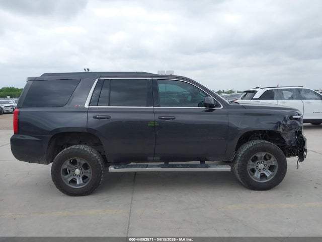 Aukcja sprzedaży 2015 Chevrolet Tahoe Lt, vin: 1GNSKBKC9FR569852, numer aukcji: 44862571