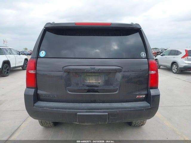 Aukcja sprzedaży 2015 Chevrolet Tahoe Lt, vin: 1GNSKBKC9FR569852, numer aukcji: 44862571