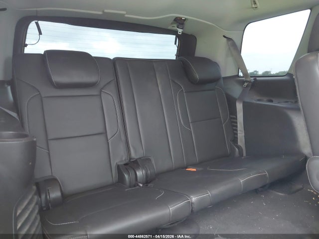 Aukcja sprzedaży 2015 Chevrolet Tahoe Lt, vin: 1GNSKBKC9FR569852, numer aukcji: 44862571