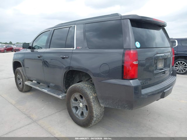Aukcja sprzedaży 2015 Chevrolet Tahoe Lt, vin: 1GNSKBKC9FR569852, numer aukcji: 44862571