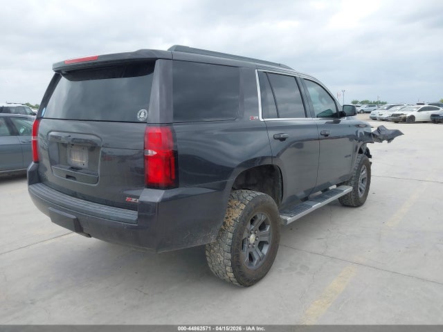 Aukcja sprzedaży 2015 Chevrolet Tahoe Lt, vin: 1GNSKBKC9FR569852, numer aukcji: 44862571