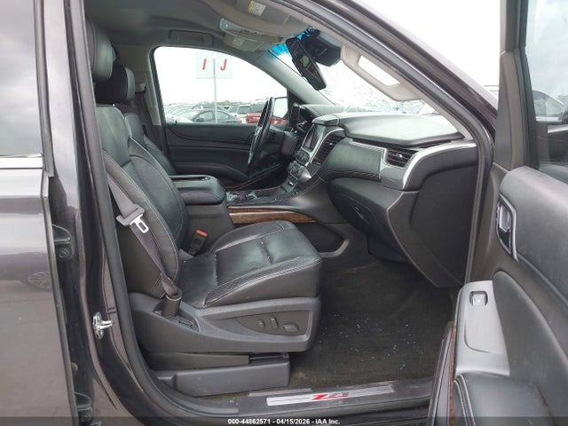 Aukcja sprzedaży 2015 Chevrolet Tahoe Lt, vin: 1GNSKBKC9FR569852, numer aukcji: 44862571