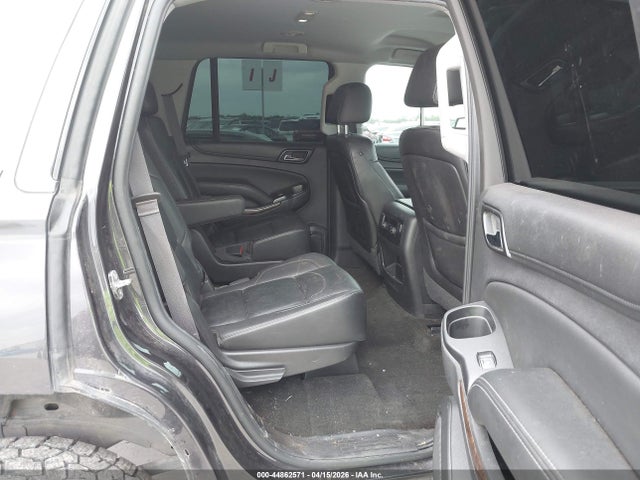 Aukcja sprzedaży 2015 Chevrolet Tahoe Lt, vin: 1GNSKBKC9FR569852, numer aukcji: 44862571