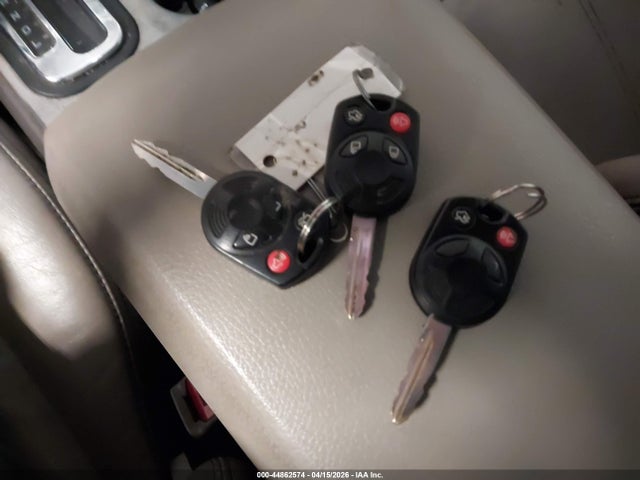 Продаж на аукціоні авто 2008 Ford Edge Limited, vin: 2FMDK39C18BA13016, номер лоту: 44862574