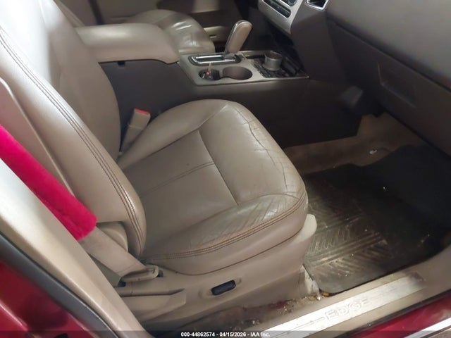 Продаж на аукціоні авто 2008 Ford Edge Limited, vin: 2FMDK39C18BA13016, номер лоту: 44862574