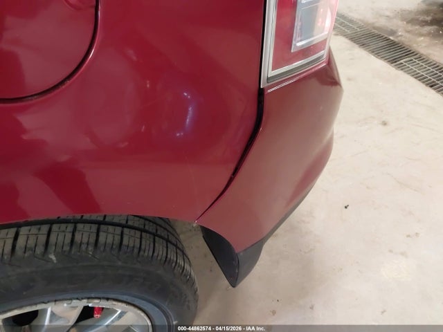 Продаж на аукціоні авто 2008 Ford Edge Limited, vin: 2FMDK39C18BA13016, номер лоту: 44862574