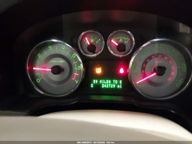 Продаж на аукціоні авто 2008 Ford Edge Limited, vin: 2FMDK39C18BA13016, номер лоту: 44862574