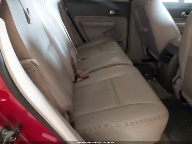 Продаж на аукціоні авто 2008 Ford Edge Limited, vin: 2FMDK39C18BA13016, номер лоту: 44862574