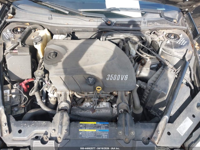 Продаж на аукціоні авто 2010 Chevrolet Impala Lt, vin: 2G1WB5EN5A1232257, номер лоту: 44862577