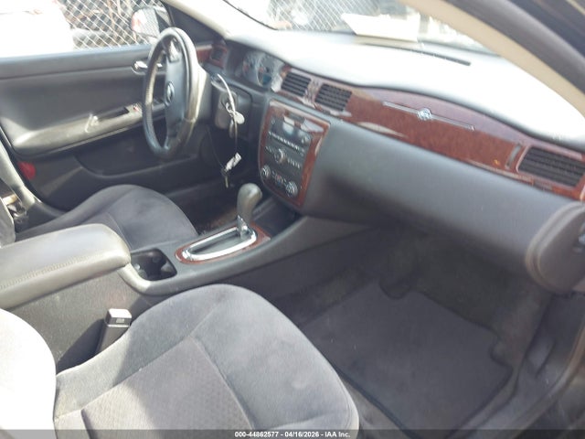 Продаж на аукціоні авто 2010 Chevrolet Impala Lt, vin: 2G1WB5EN5A1232257, номер лоту: 44862577