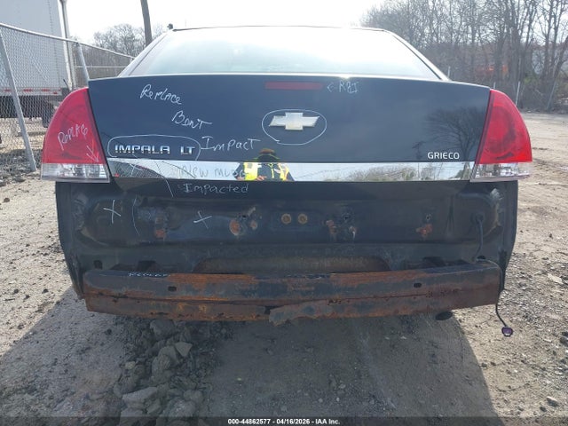 Продаж на аукціоні авто 2010 Chevrolet Impala Lt, vin: 2G1WB5EN5A1232257, номер лоту: 44862577