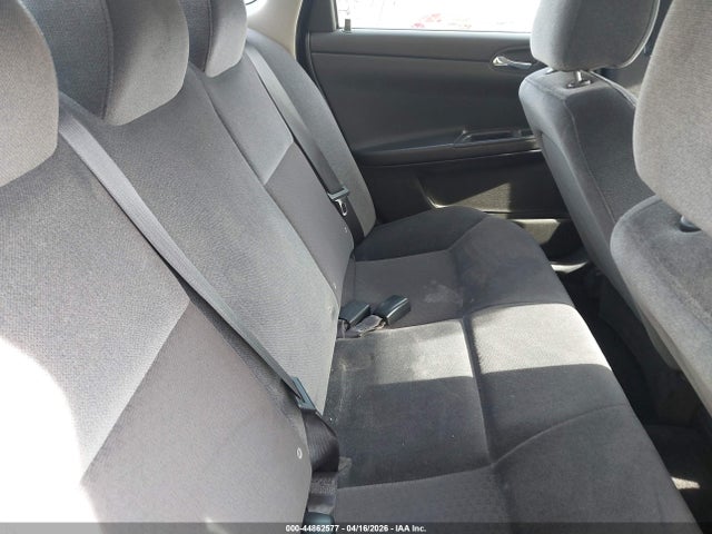 Продаж на аукціоні авто 2010 Chevrolet Impala Lt, vin: 2G1WB5EN5A1232257, номер лоту: 44862577