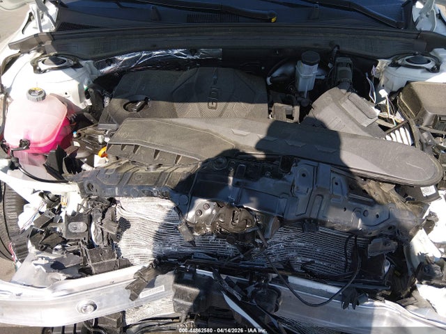Продаж на аукціоні авто 2026 Kia K5 Gt-line Fwd, vin: KNAG64J77T5416745, номер лоту: 44862580