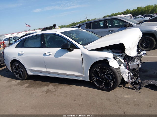 Продаж на аукціоні авто 2026 Kia K5 Gt-line Fwd, vin: KNAG64J77T5416745, номер лоту: 44862580