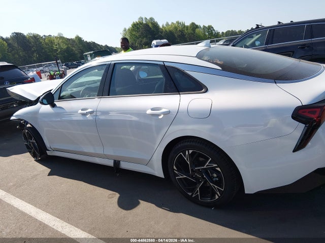 Продаж на аукціоні авто 2026 Kia K5 Gt-line Fwd, vin: KNAG64J77T5416745, номер лоту: 44862580