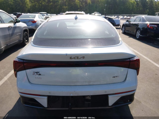 Продаж на аукціоні авто 2026 Kia K5 Gt-line Fwd, vin: KNAG64J77T5416745, номер лоту: 44862580