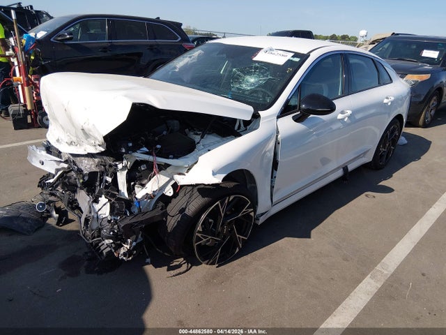 Продаж на аукціоні авто 2026 Kia K5 Gt-line Fwd, vin: KNAG64J77T5416745, номер лоту: 44862580