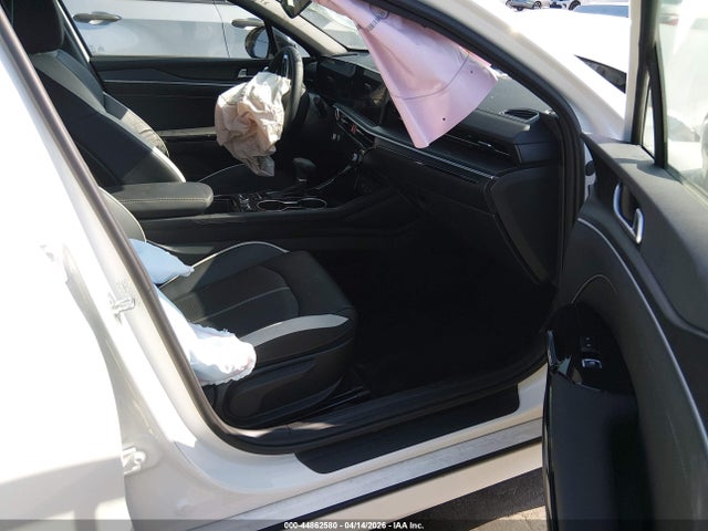 Продаж на аукціоні авто 2026 Kia K5 Gt-line Fwd, vin: KNAG64J77T5416745, номер лоту: 44862580