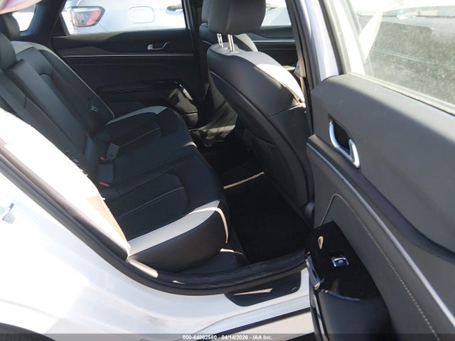 Продаж на аукціоні авто 2026 Kia K5 Gt-line Fwd, vin: KNAG64J77T5416745, номер лоту: 44862580