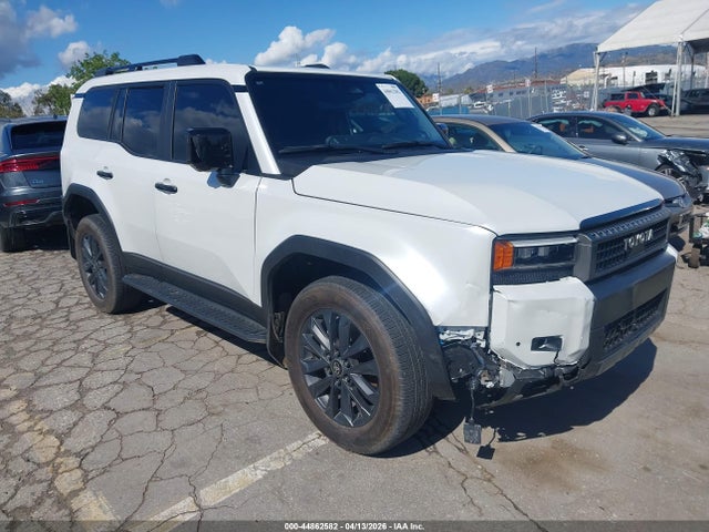 2024 TOYOTA LAND CRUISER JTEABFAJ6R5002548