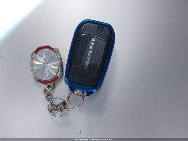 2024 TOYOTA LAND CRUISER JTEABFAJ6R5002548 Photo 10