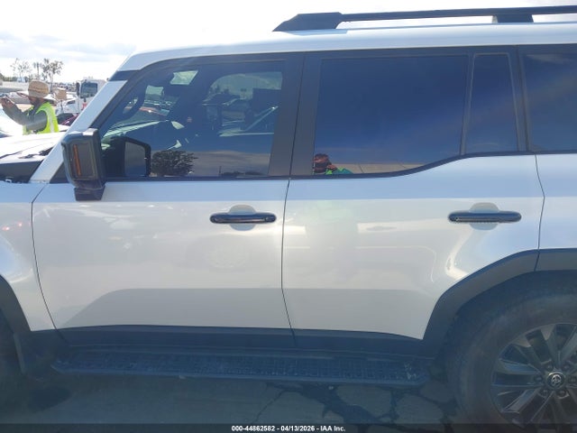 JTEABFAJ6R5002548 Toyota Land Cruiser