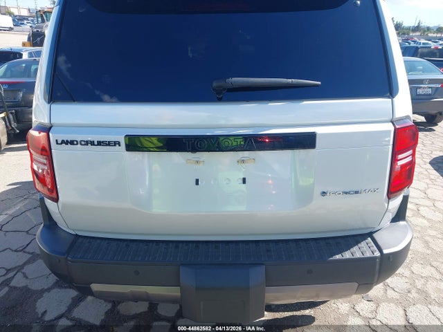 JTEABFAJ6R5002548 Toyota Land Cruiser