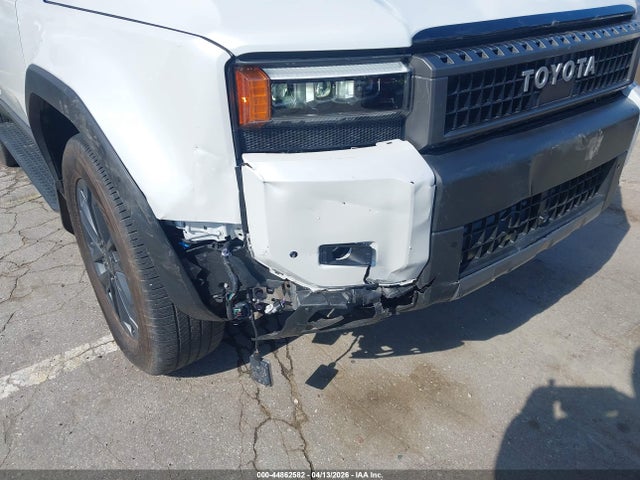 2024 TOYOTA LAND CRUISER JTEABFAJ6R5002548 Photo 5