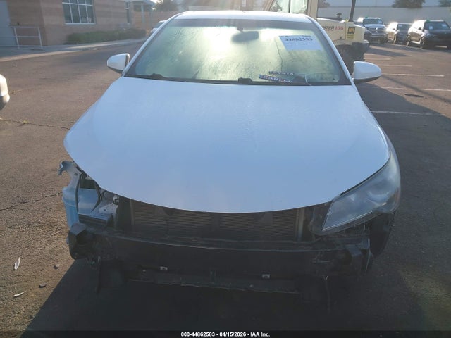 Toyota CAMRY SE 2016 4T1BF1FK5GU195632 Image 13